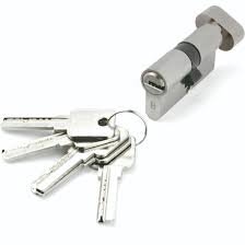 Cilindro cerradura seguridad llaves comercial Oriente Antioquia - Cerrajería El Mágico