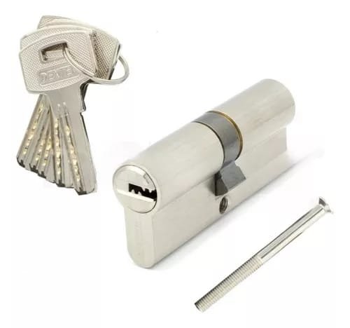 Cilindro cerradura seguridad llaves comercial Oriente Antioquia - Cerrajería El Mágico