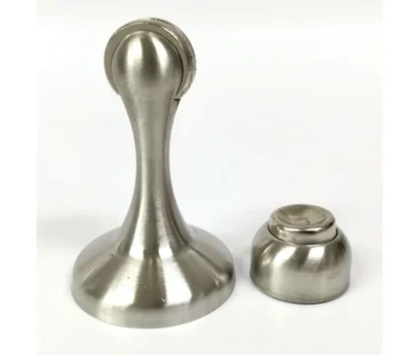 Tope de puerta magnético metálico Rionegro - Cerrajería El Mágico